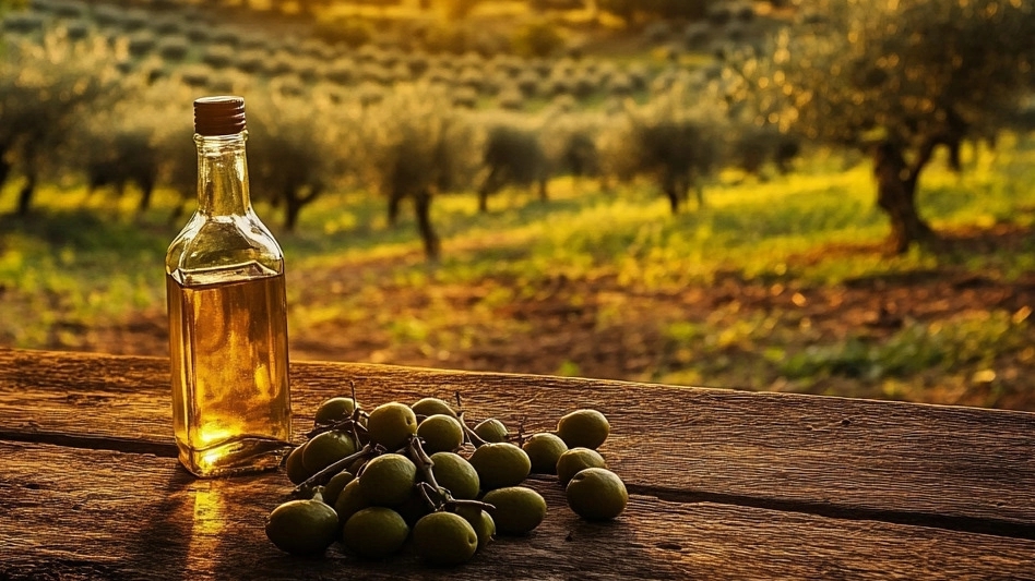 Tarom olive oil, buy incredible