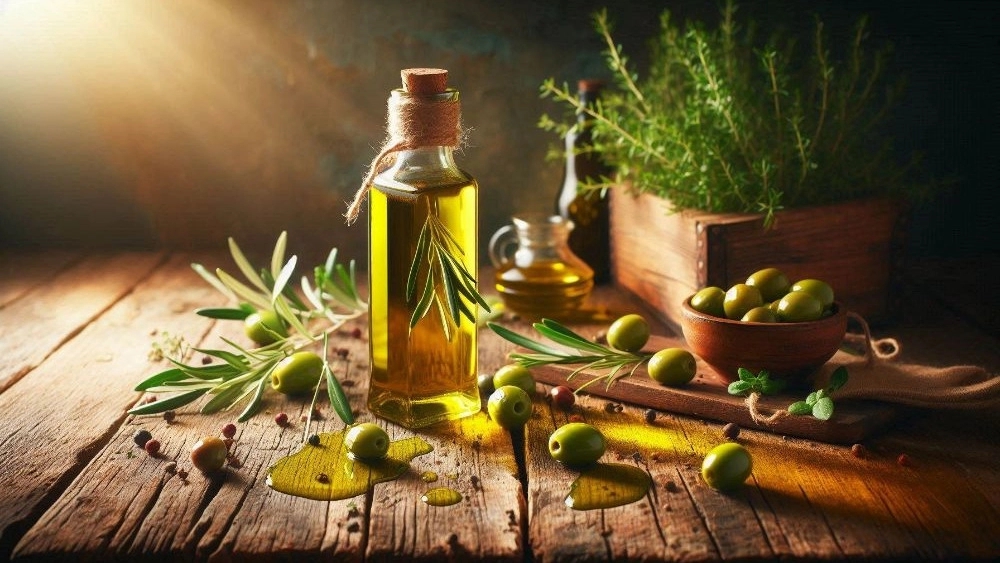 Selling Olive and Organic Oil Oil in Tabriz Selling Olive and Organic Oil Oil in Tabriz