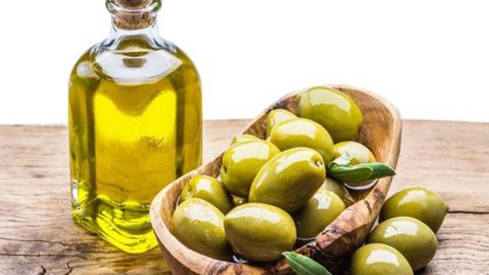 روغن زیتون ارگانیک روغن زیتون ارگانیک