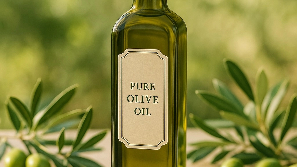 Major Price of Tabriz Original Olive Oil Major Price of Tabriz Original Olive Oil